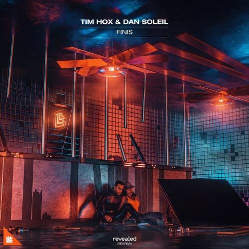 Finis - Tim Hox & Dan Soleil