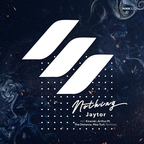 Nothing (The Distance Remix) - Jaytor