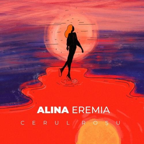 Cerul Roşu - Alina Eremia