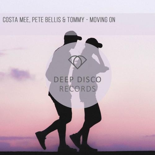 Moving On - Costa Mee & Pete Bellis & Tommy