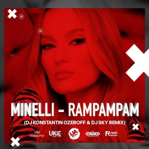 Rampampam (Ruks Remix) - Minelli