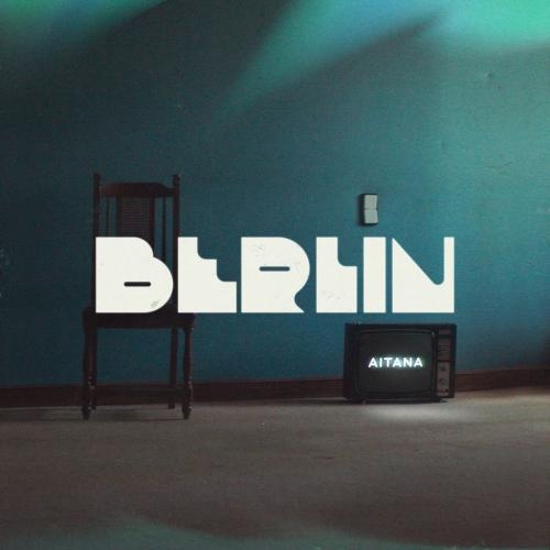 Berlin - Aitana