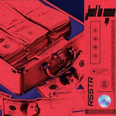 Just in Case - rsstr, GVO LV