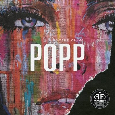 Take on Me - Popp