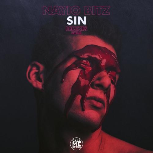 SIN (Rudii Radio Edit) - Nayio Bitz feat. Rudii