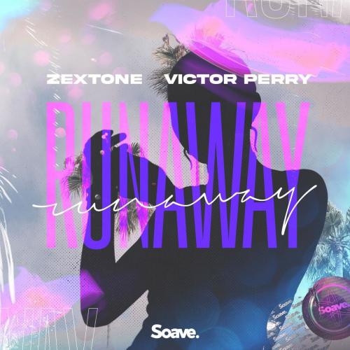 Runaway - Zextone, Victor Perry