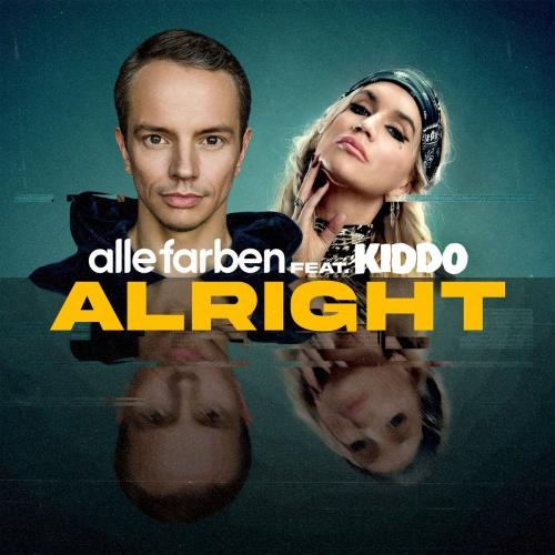 Alright - Alle Farben feat. Kiddo