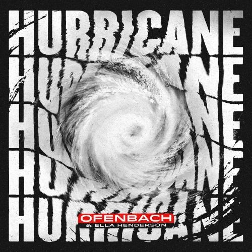 Hurricane - Ofenbach & Ella Henderson