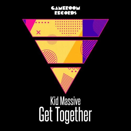 Get Together - Kid Massive