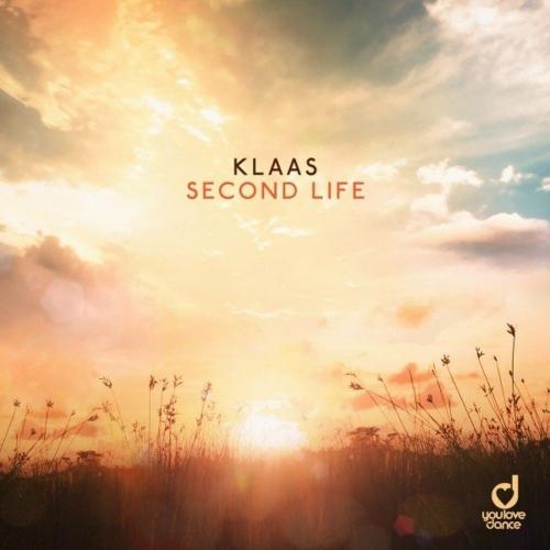 Second Life - Klaas