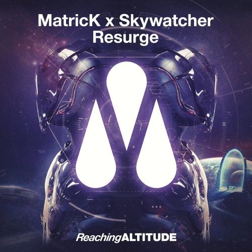 Resurge - Matrick & Skywatcher