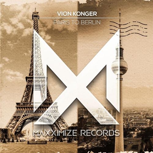 Paris To Berlin - Vion Konger