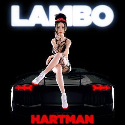 Lambo - HARTMAN