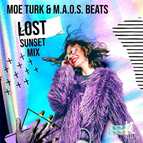 Lost (Sunset Mix) - Moe Turk & M.a.o.s. Beats