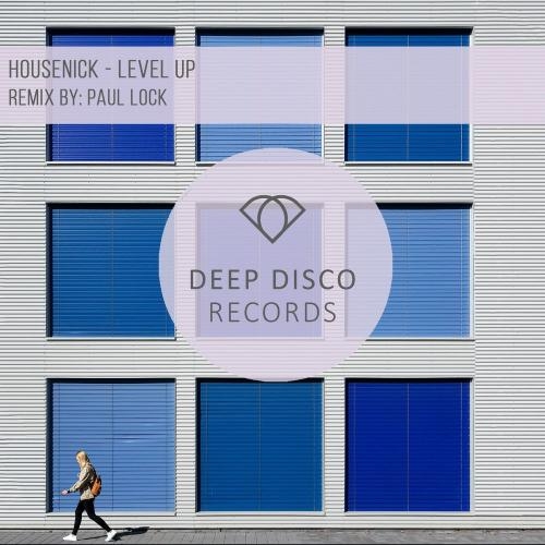 Level Up (Paul Lock Remix) - Housenick