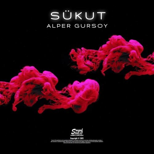 Sükut - Alper Gursoy