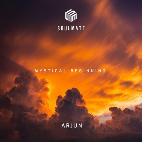 Mystical Beginning - Arjun