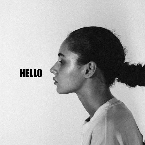 HELLO - Janil Natas