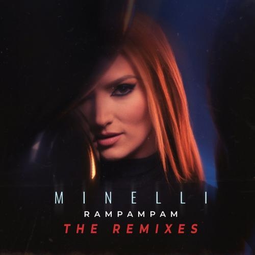 Rampampam (Blaze remix) - Minelli