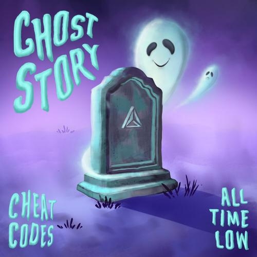 Ghost Story - Cheat Codes feat. All Time Low