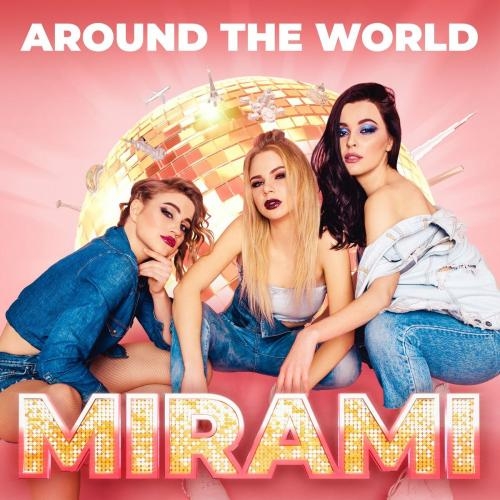 Run Around The World (Real Thing Remix) - Mirami