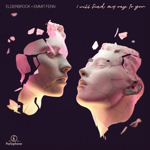 I Will Find My Way To You - Elderbrook feat. Emmit Fenn