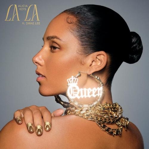 Lala (Unlocked) - Alicia Keys feat. Swae Lee