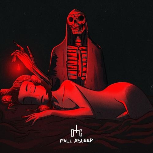 Fall Asleep - One True God