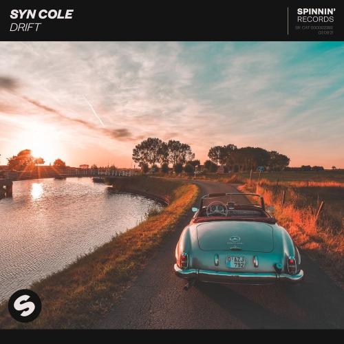 Drift - Syn Cole