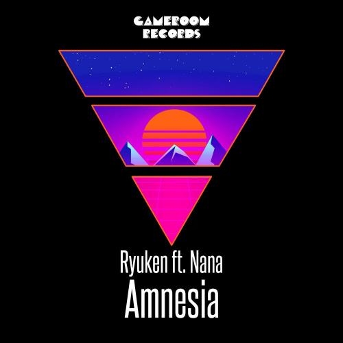 Amnesia - Ryuken feat. Nana