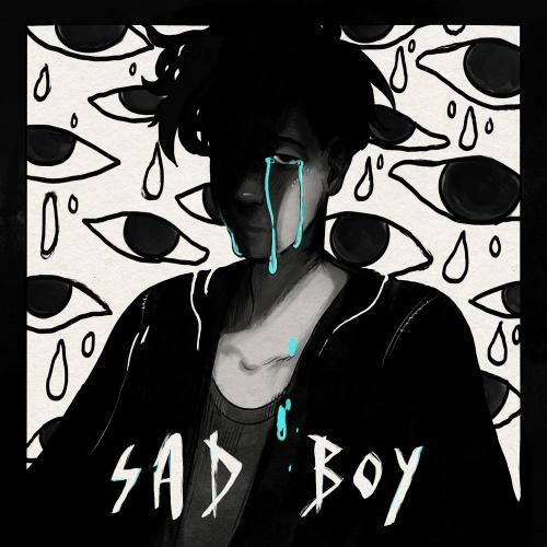 Sad Boy - R3HAB & Jonas Blue feat. Ava Max & Kylie Cantrall