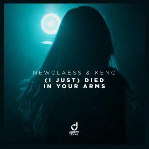 (I Just) Died in Your Arms - Newclaess & Keno