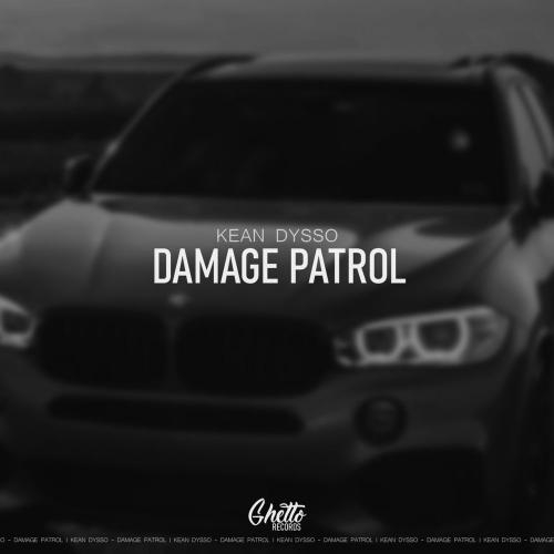 Damage Patrol - KEAN DYSSO