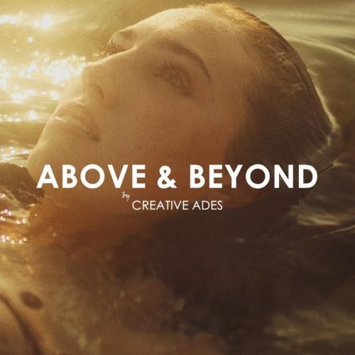 Above & Beyond - Creative Ades