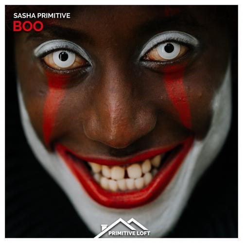 Boo - Sasha Primitive