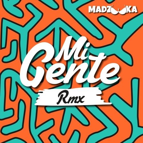 Mi Gente (HAYASA G & Blad3 Remix) - J Balvin, Willy William