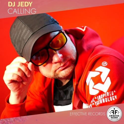 Calling - DJ Jedy