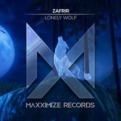 Lonely Wolf - Zafrir