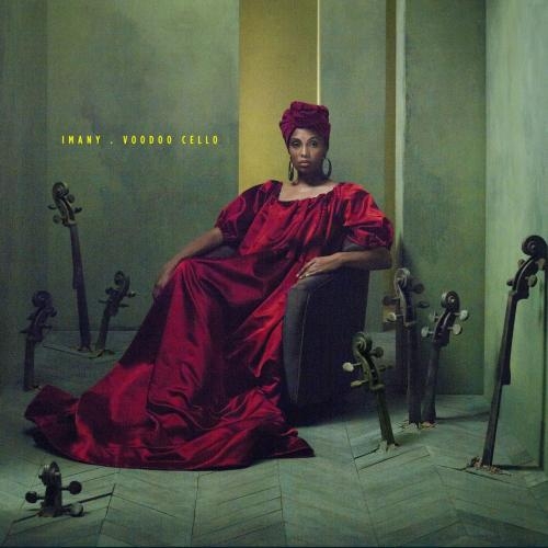 I Am Still Standing - IMANY