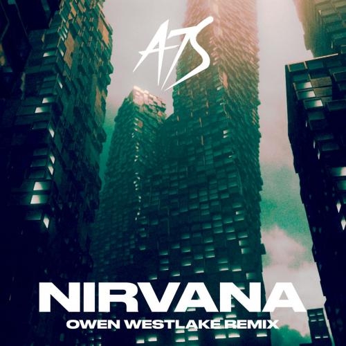 Nirvana (Owen Westlake Remix) - A7S