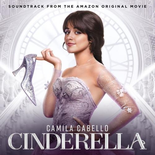 Million To One (from The Amazon Original Movie Cinderella) - Camila Cabello