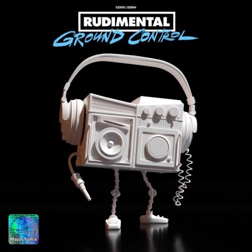 Make You Move (feat. Nørskov & Keeya Keys) - Rudimental feat. Nørskov & Keeya Keys