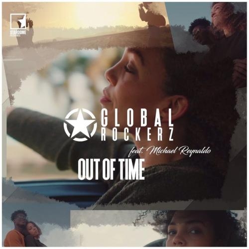 Out of Time - Global Rockerz & Michael Reynaldo