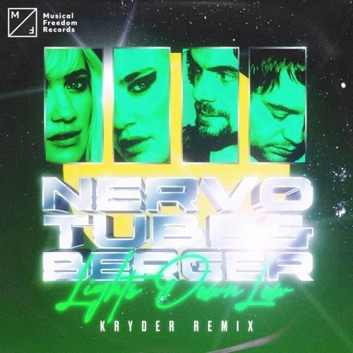 Lights Down Low (Kryder Remix) - Nervo feat. Tube & Berger