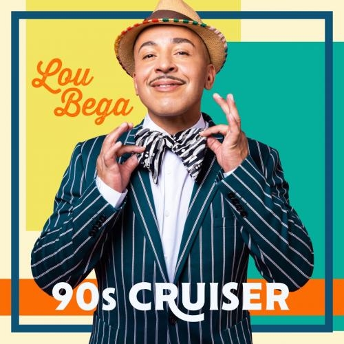 Time Cruisers - Lou Bega