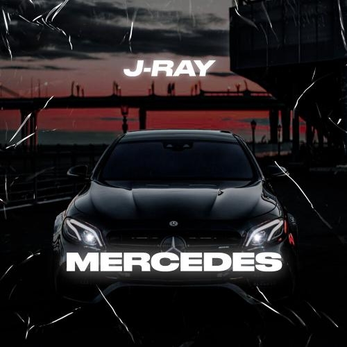 Mercedes - J-Ray