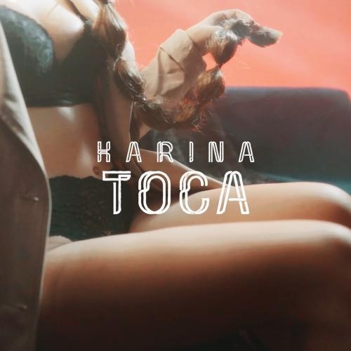 Toca - Karina