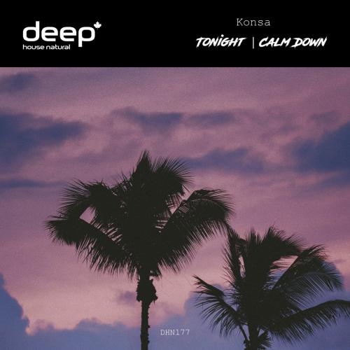 Calm Down - Konsa