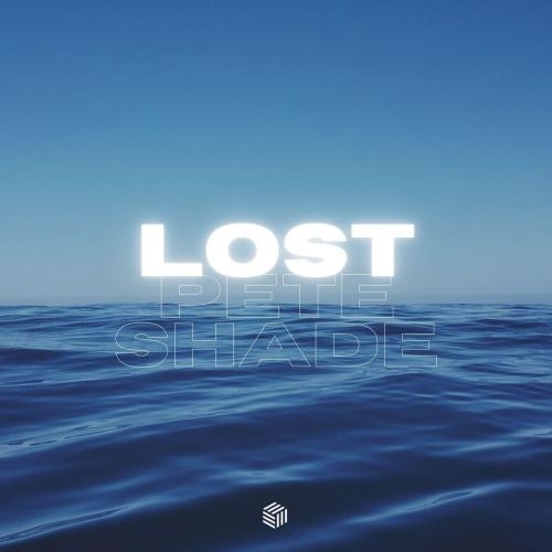 Lost - Pete Shade