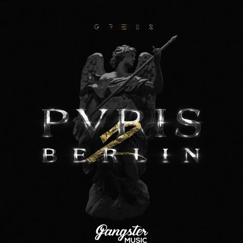 PVRIS 2 BERLIN - Gress